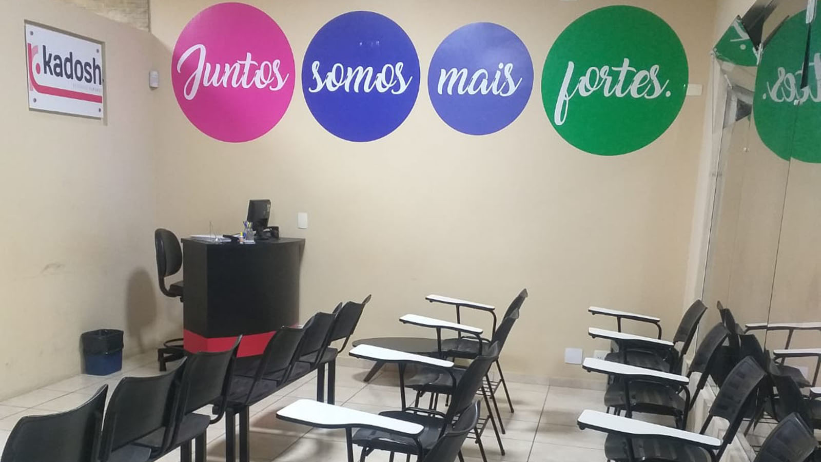 Unidade Lapa